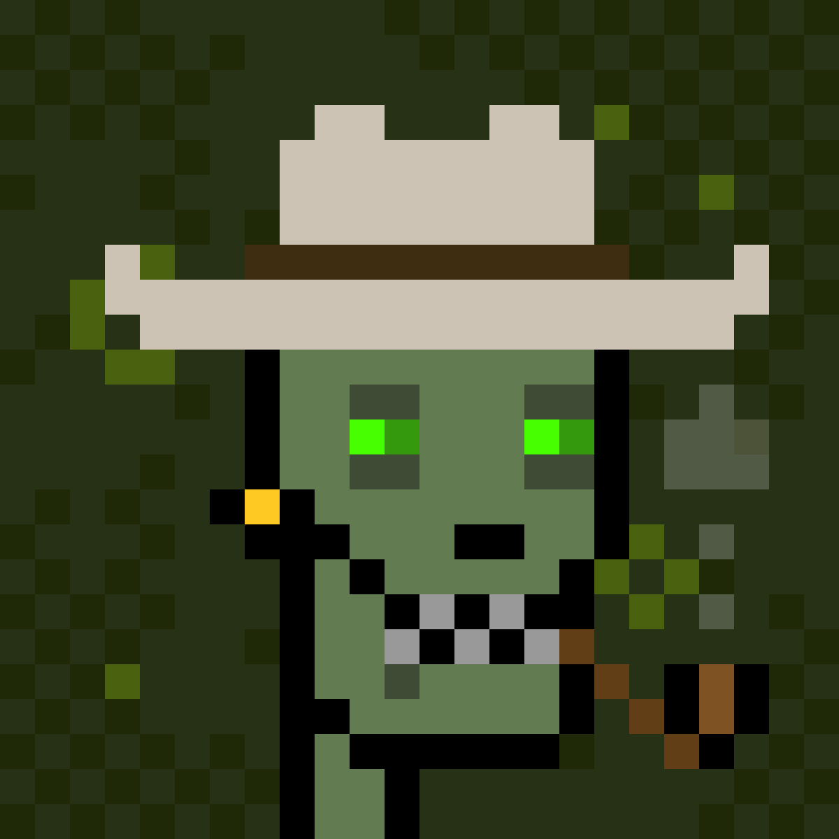 Toxic #2924