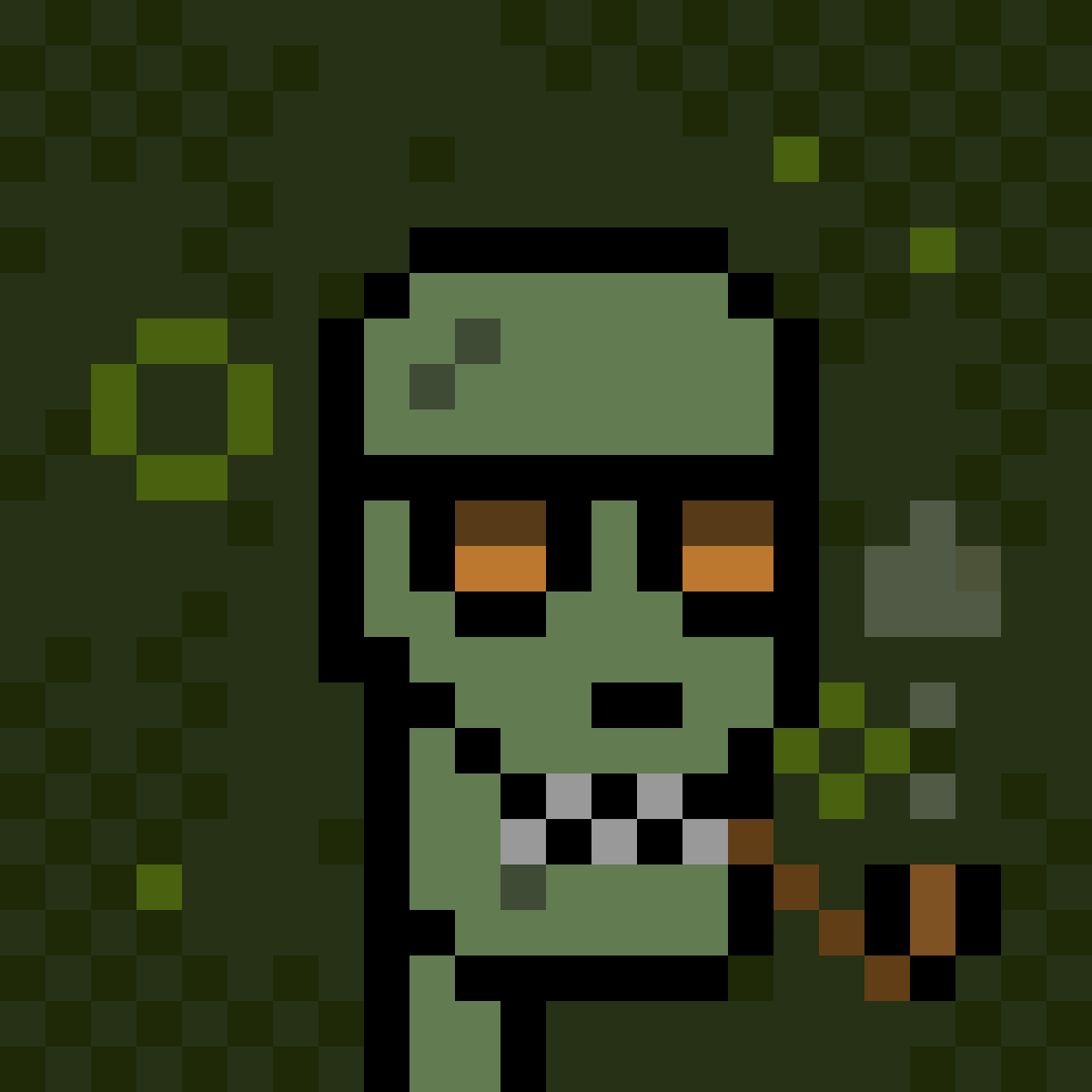 Toxic #3284