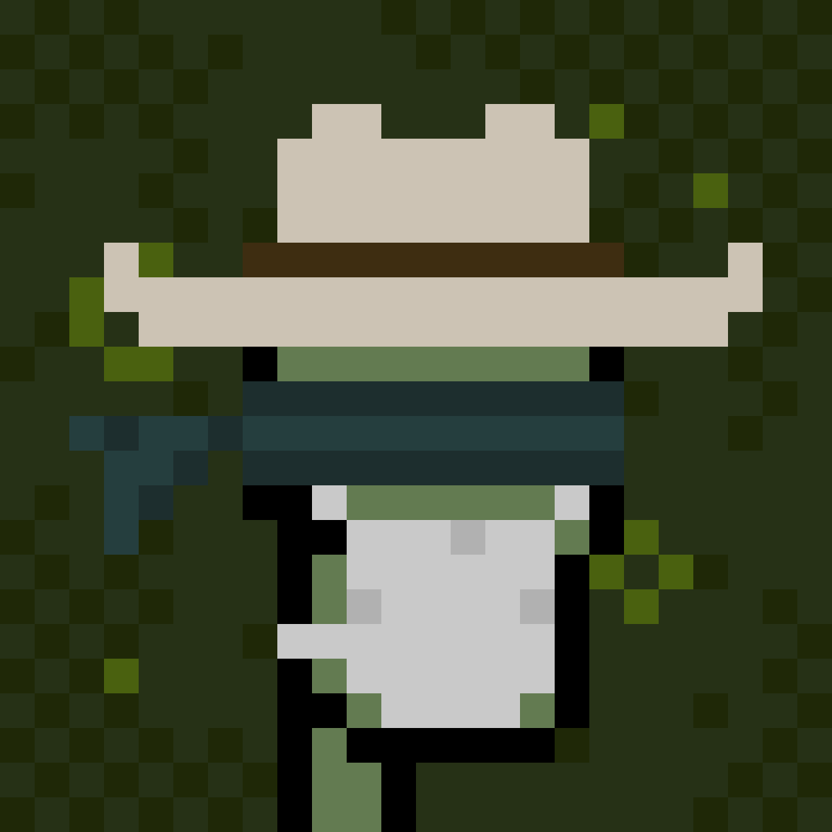 Toxic #3285