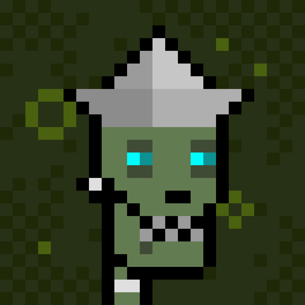 Toxic #3288