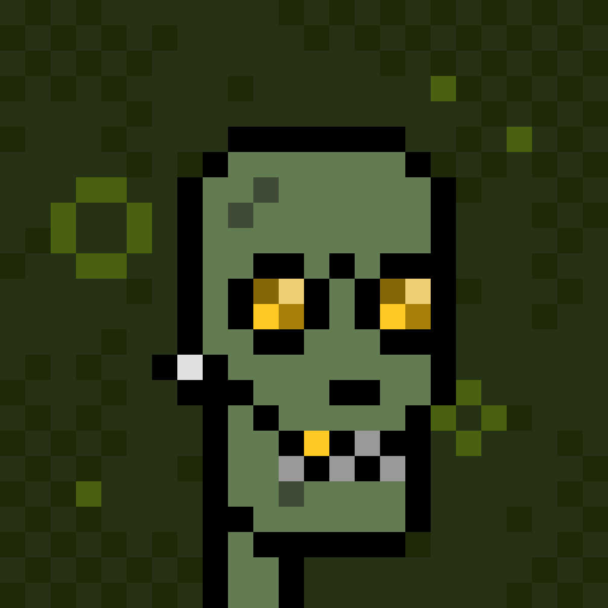 Toxic #3289