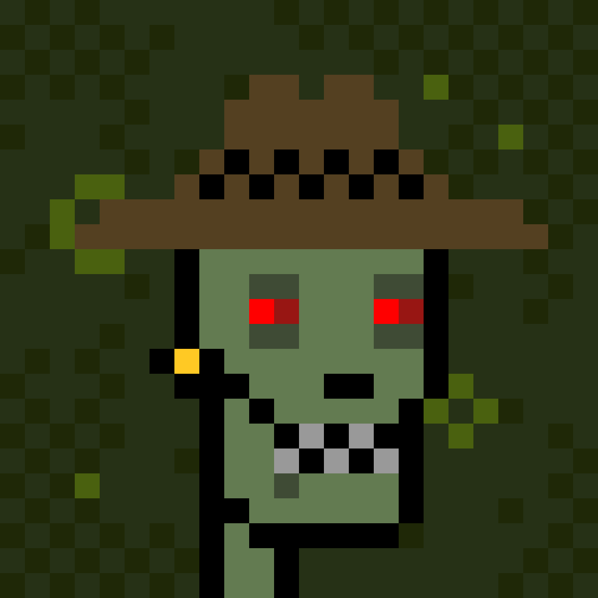 Toxic #3296