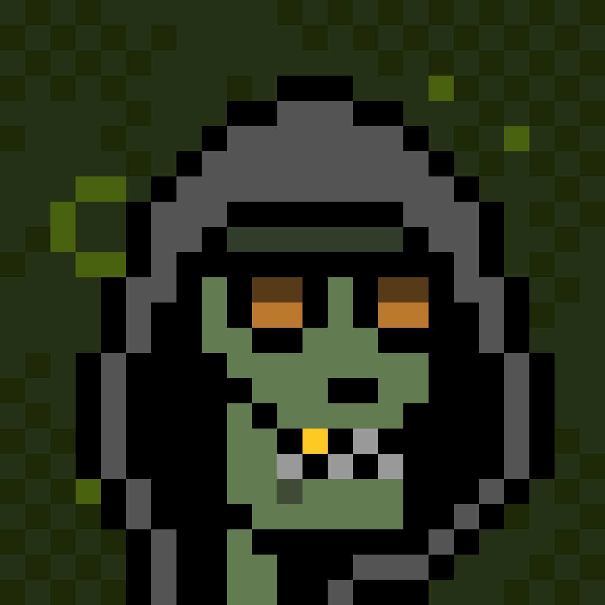 Toxic #3297
