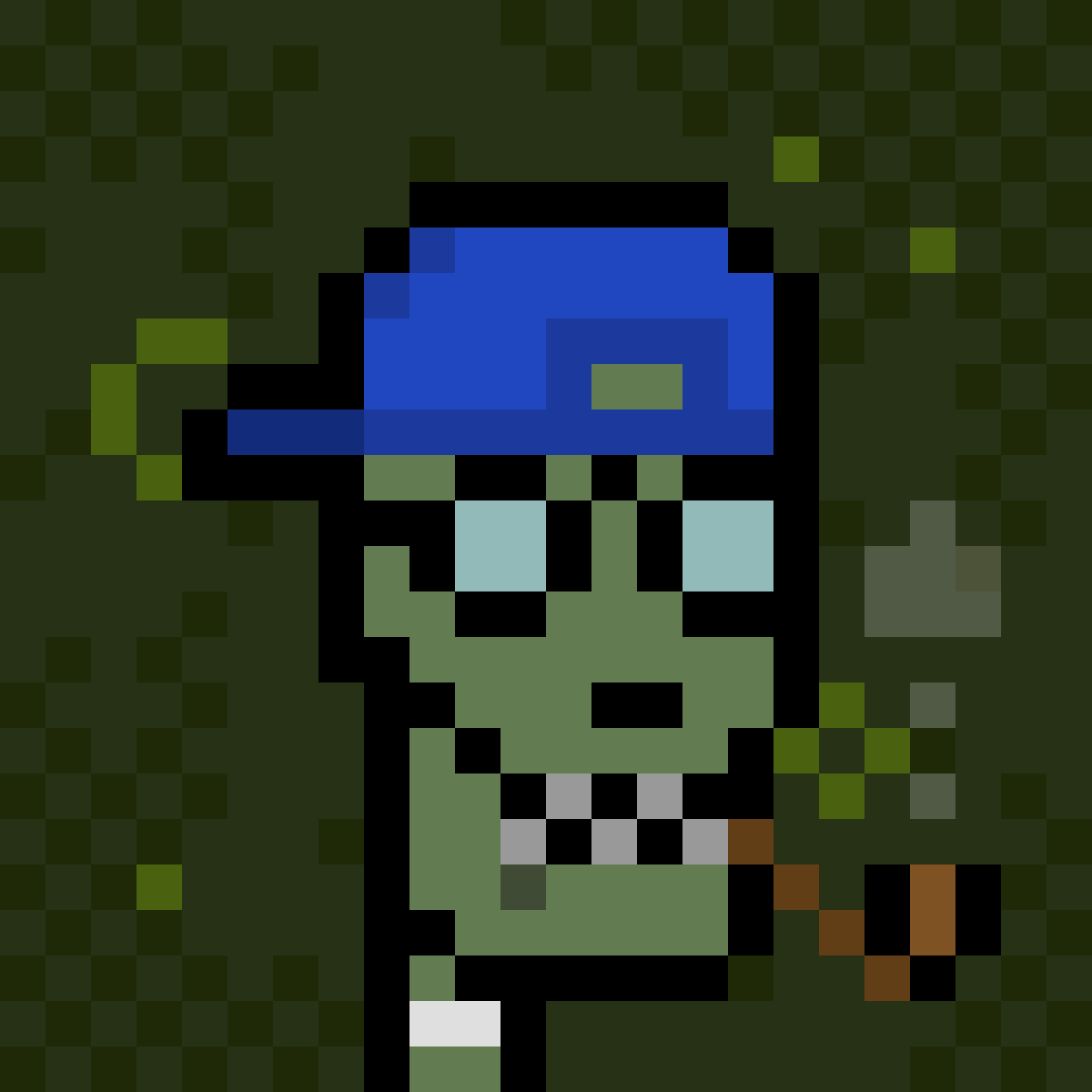 Toxic #3303