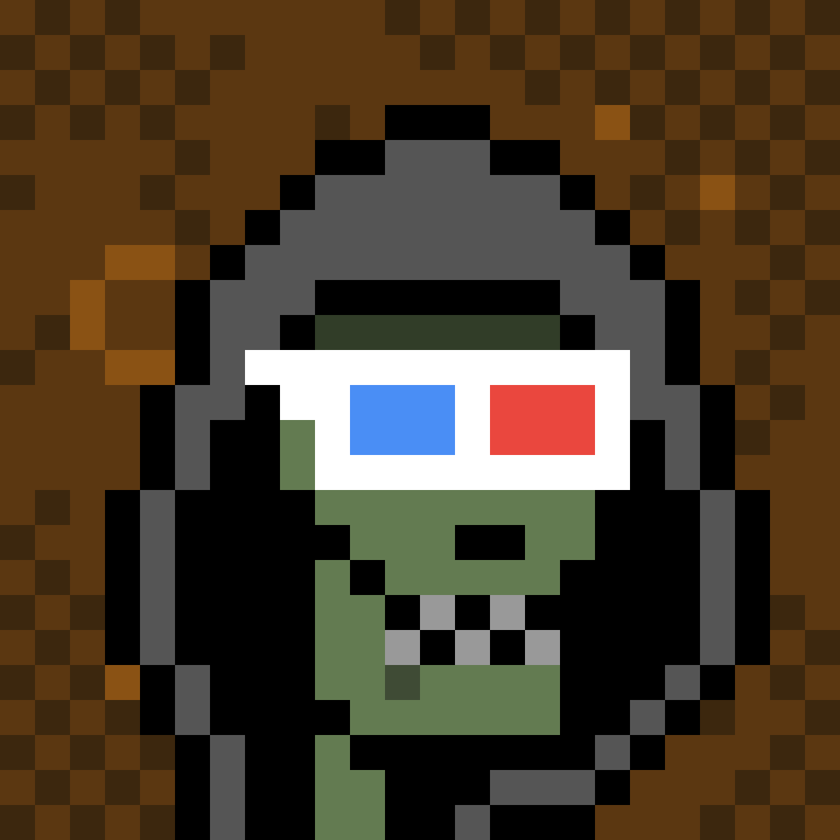 Toxic #3304