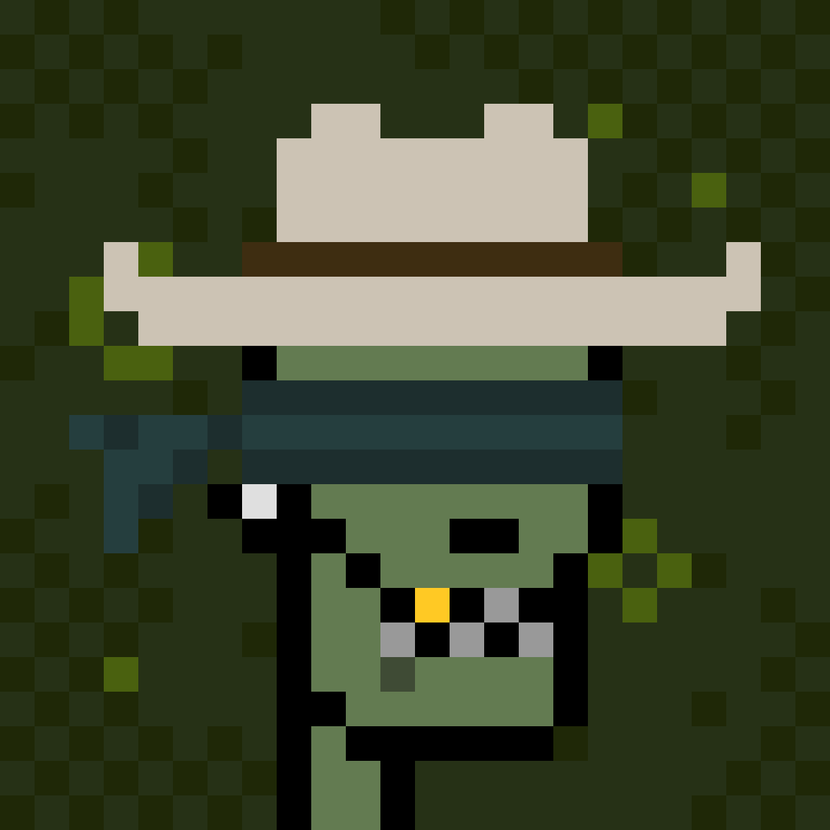 Toxic #3305