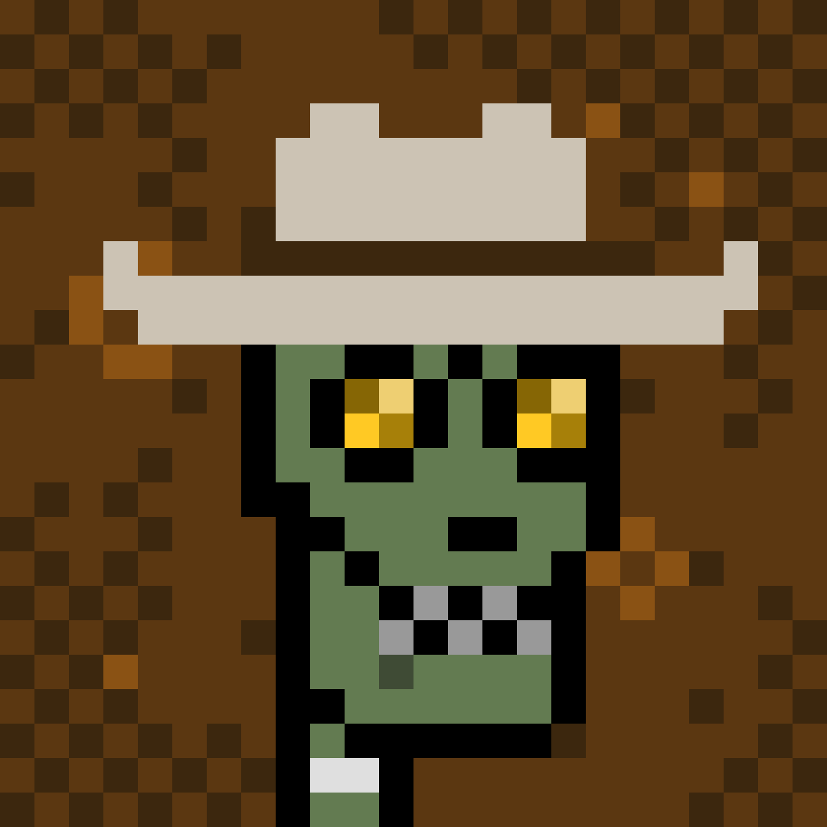 Toxic #3308