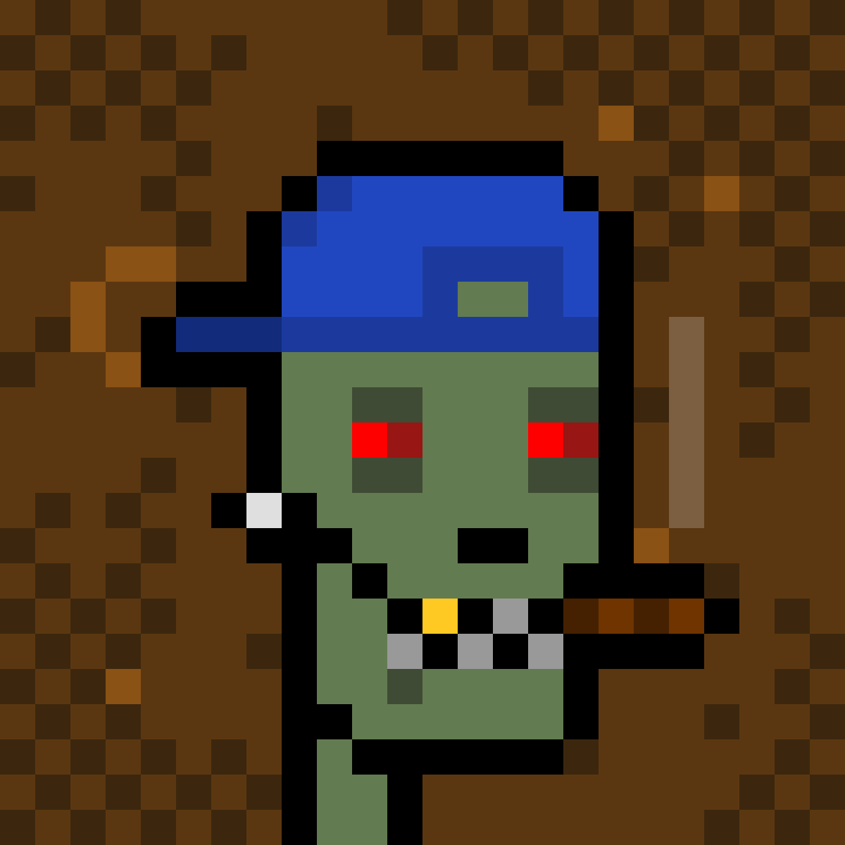 Toxic #3309
