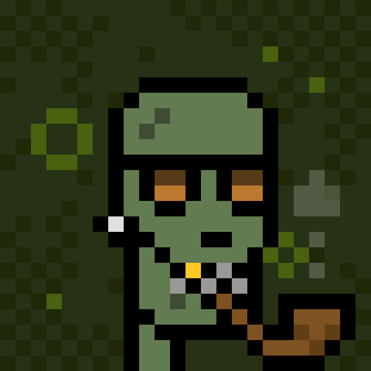 Toxic #3310