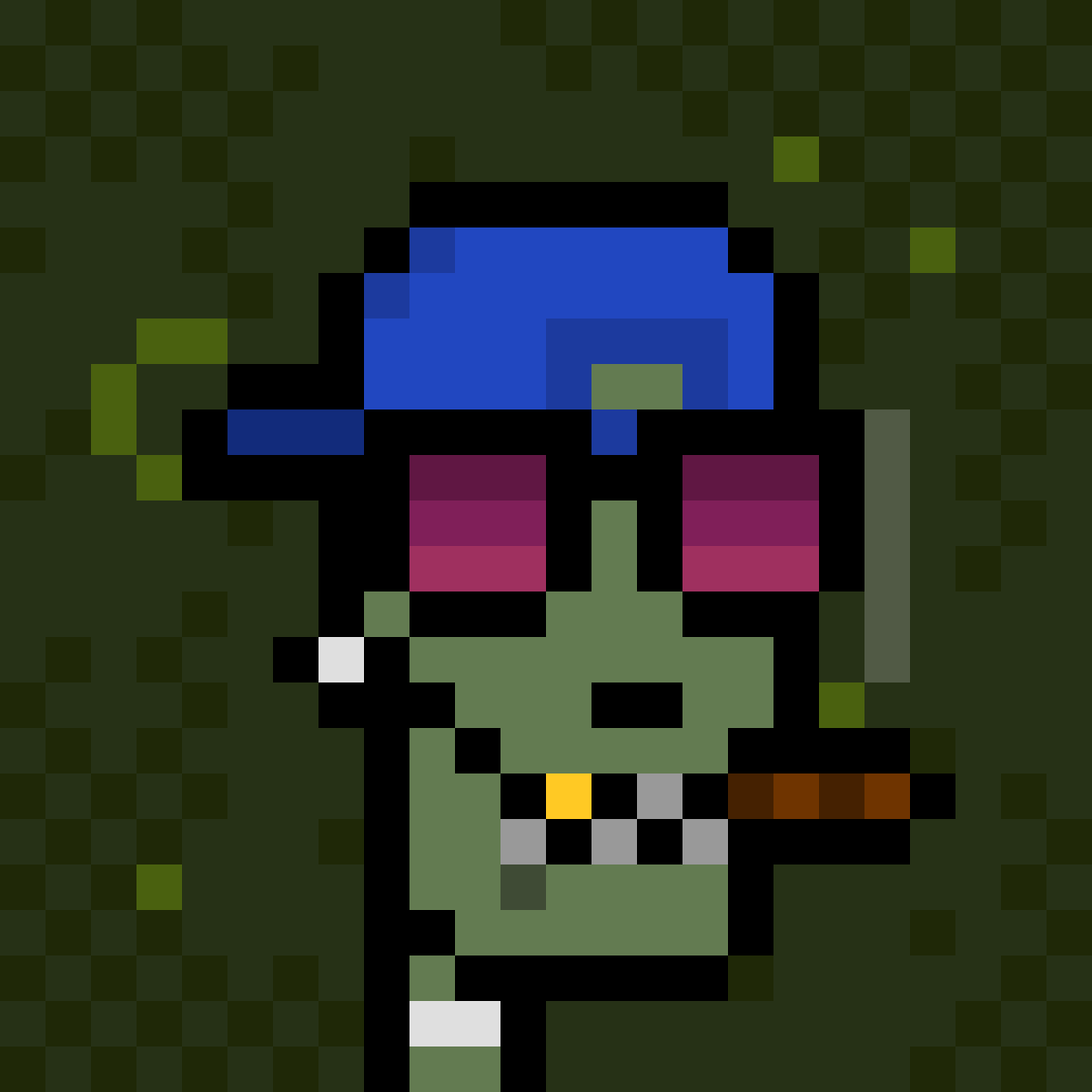 Toxic #3313