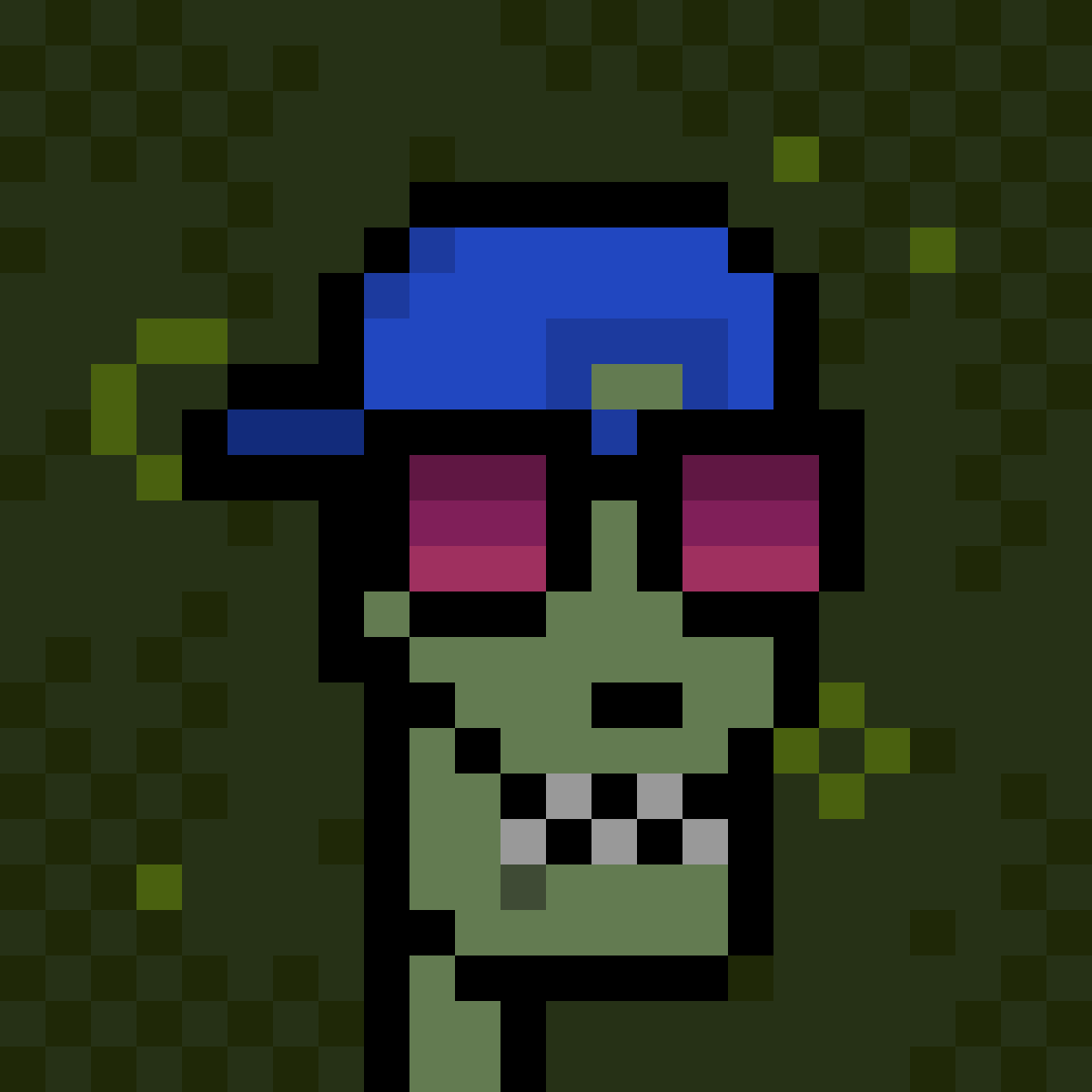 Toxic #3319