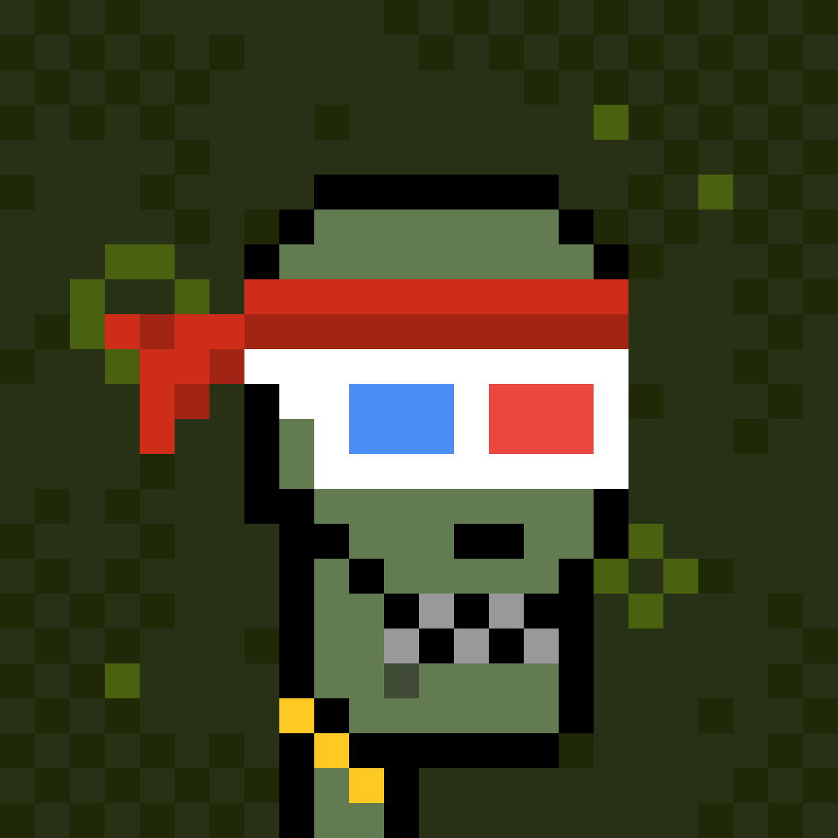 Toxic #3320
