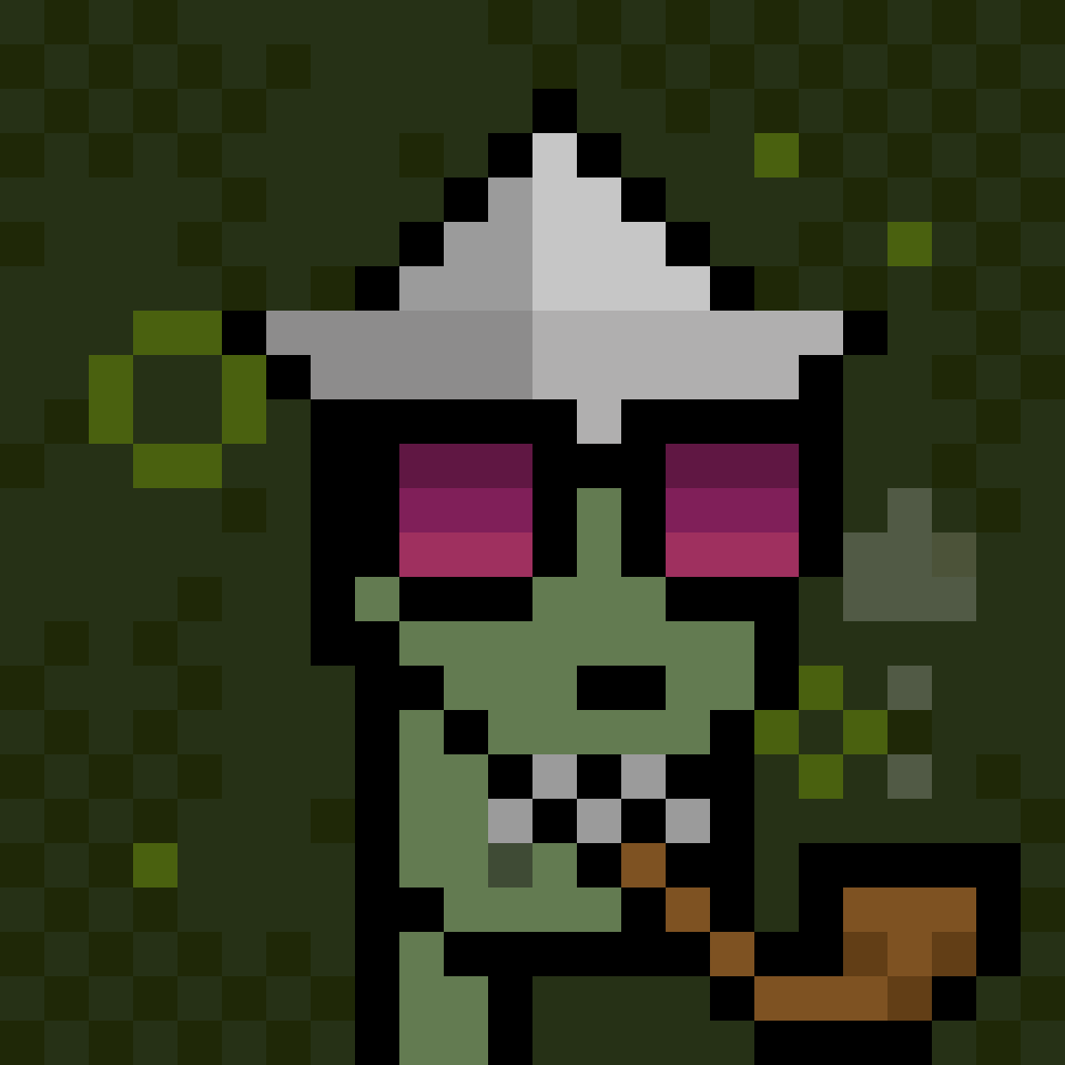 Toxic #3321