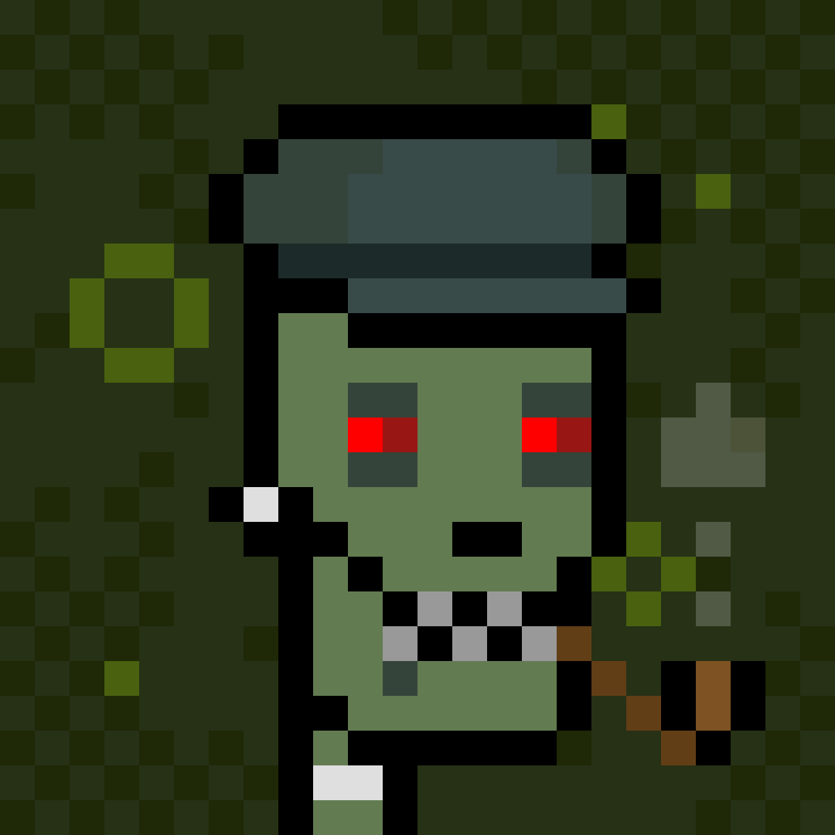 Toxic #3325
