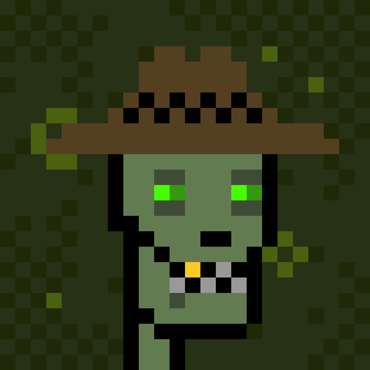 Toxic #3330