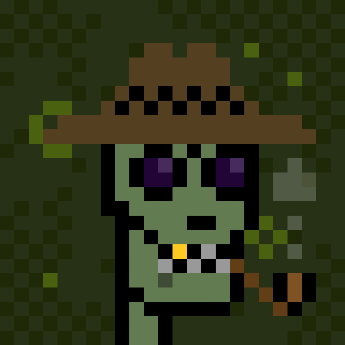 Toxic #3331