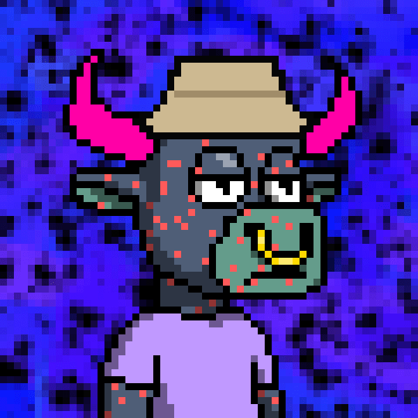 MooPunks #1077
