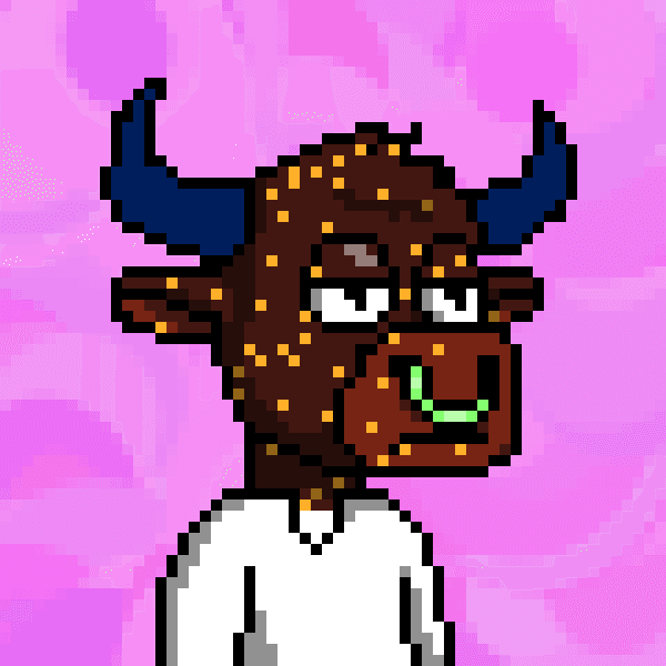 MooPunks #616
