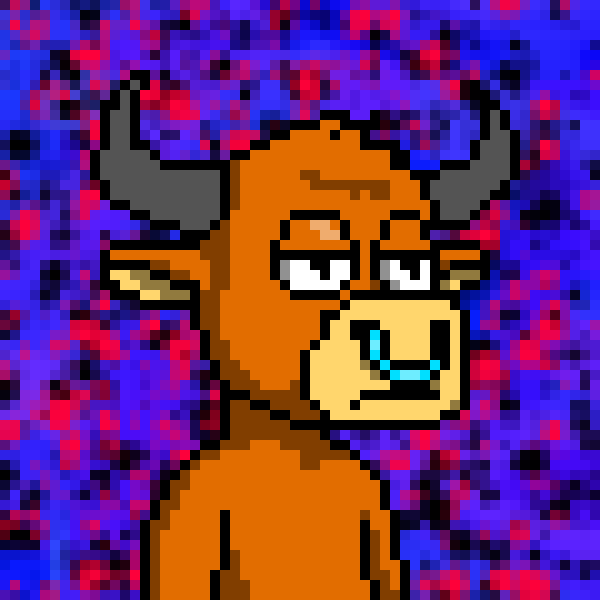 MooPunks #744