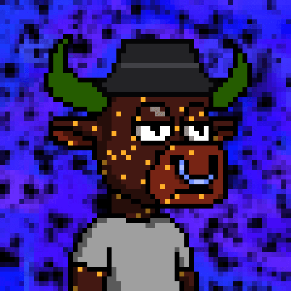 MooPunks #852