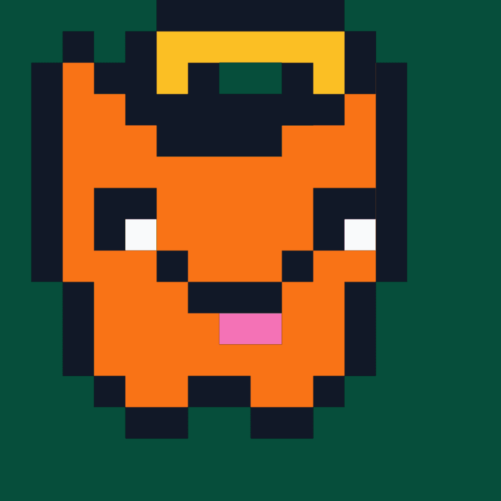 CatBroker #1054
