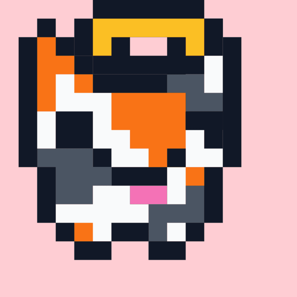 CatBroker #1707