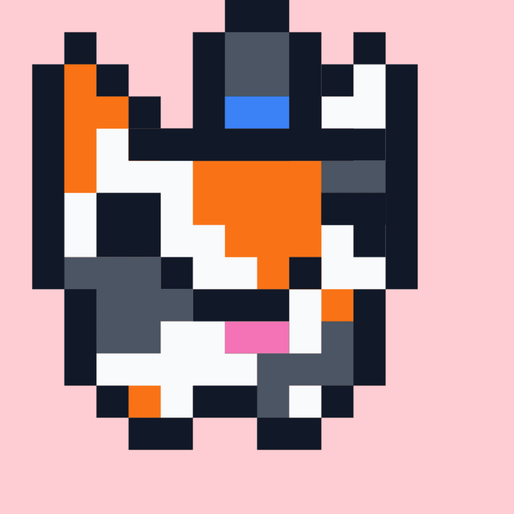 CatBroker #2915