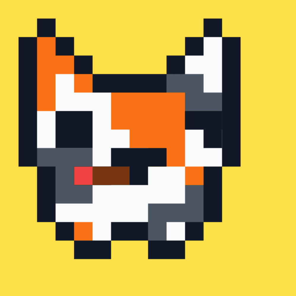 CatBroker #3307