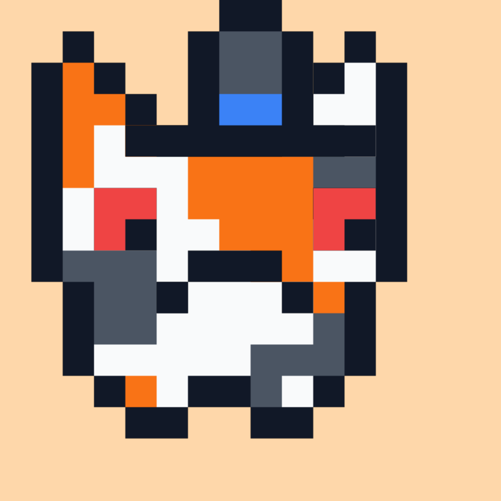 CatBroker #3324