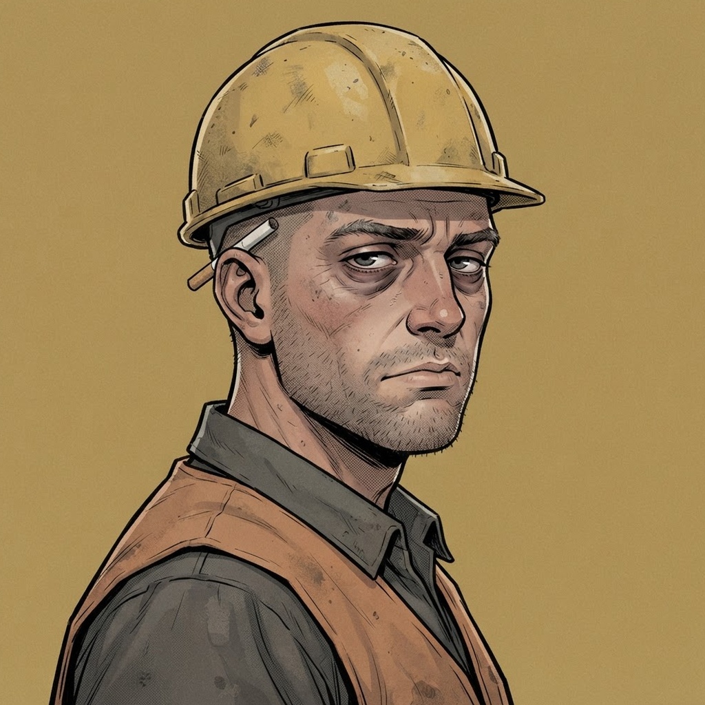 The Unslept #1093