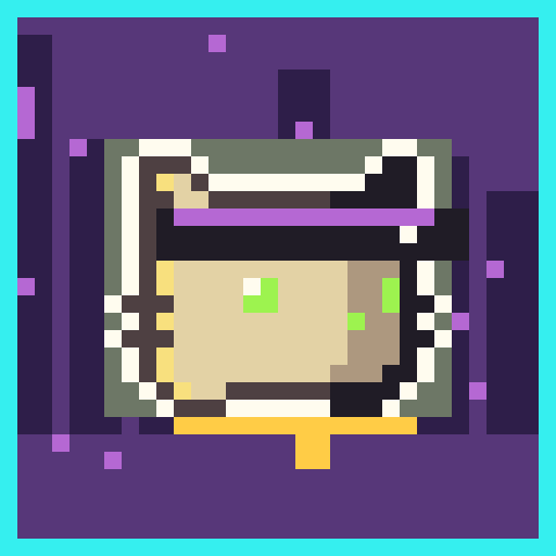 Whi Cats #3544