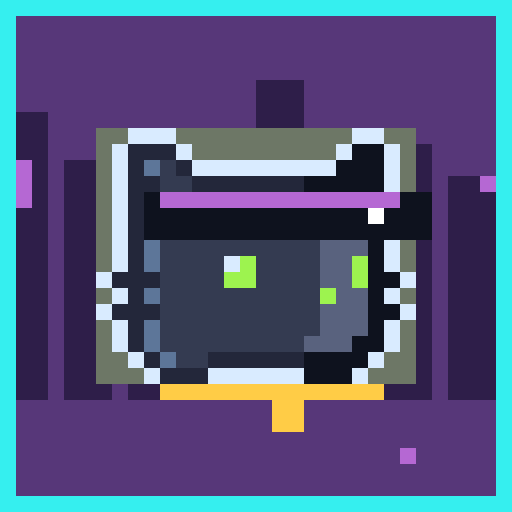 Whi Cats #3545