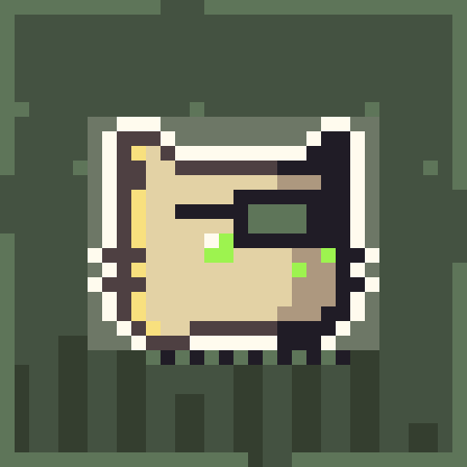 Whi Cats #4980