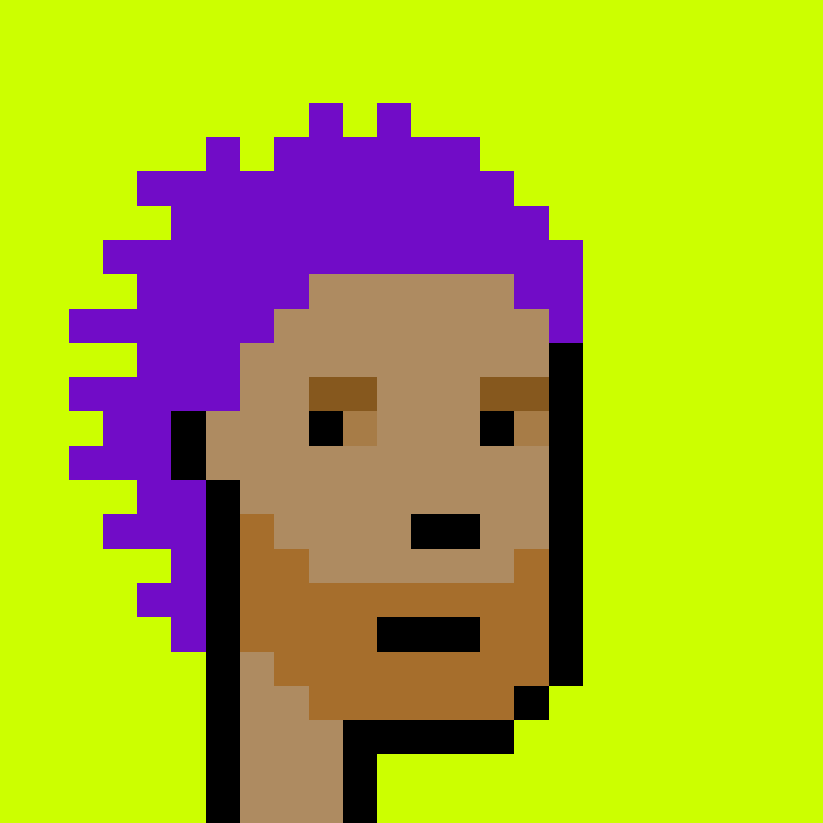Punk #1263