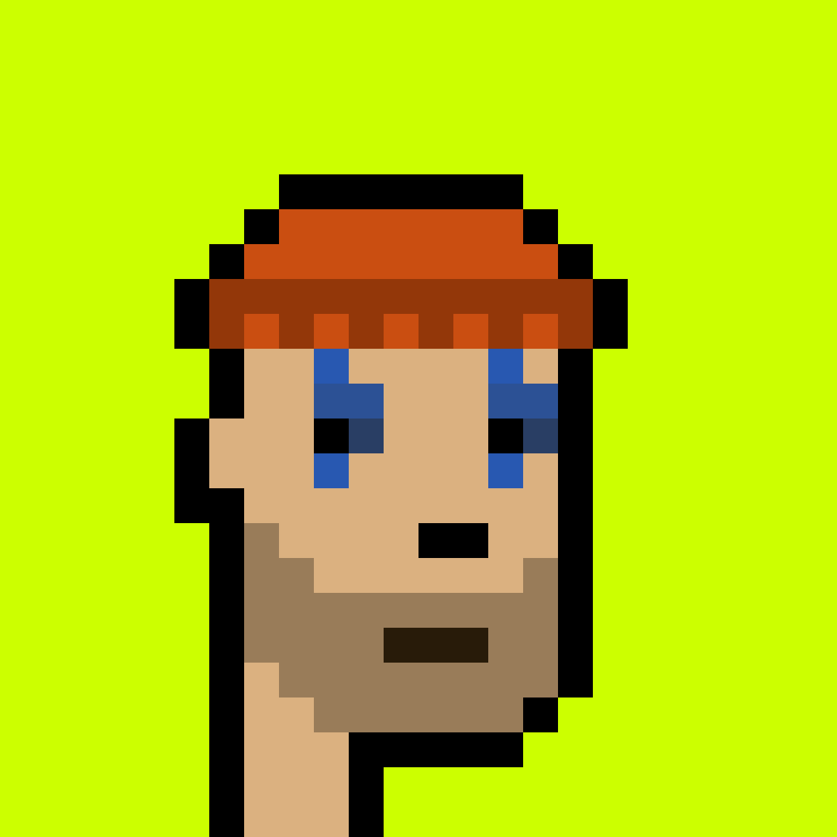 Punk #1403