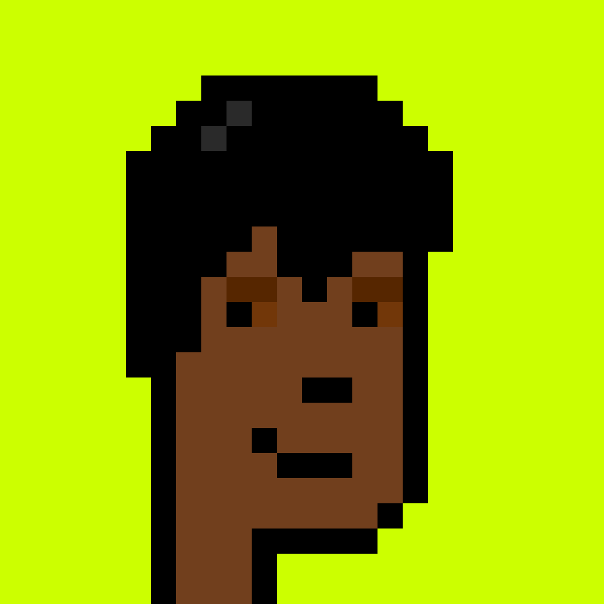 Punk #1644