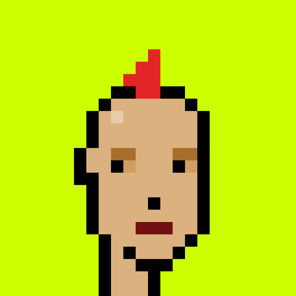 Punk #278
