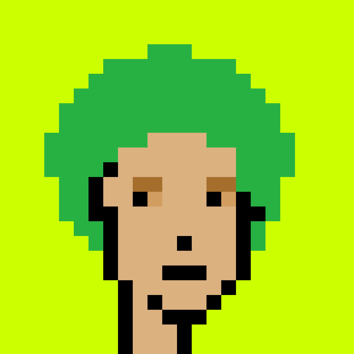 Punk #3883
