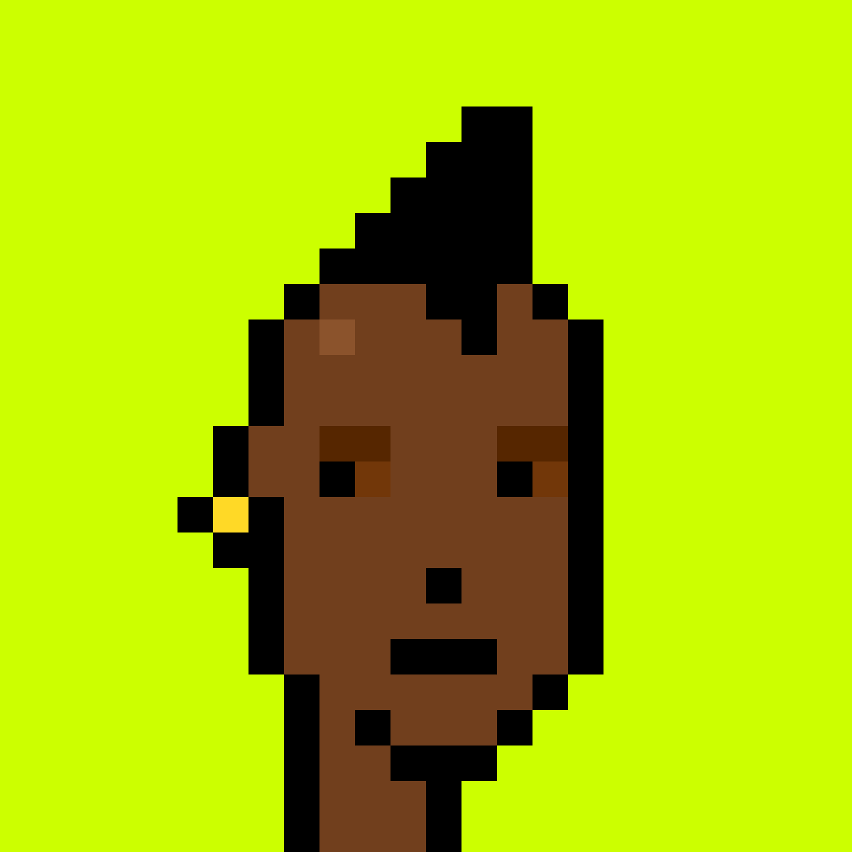 Punk #4162