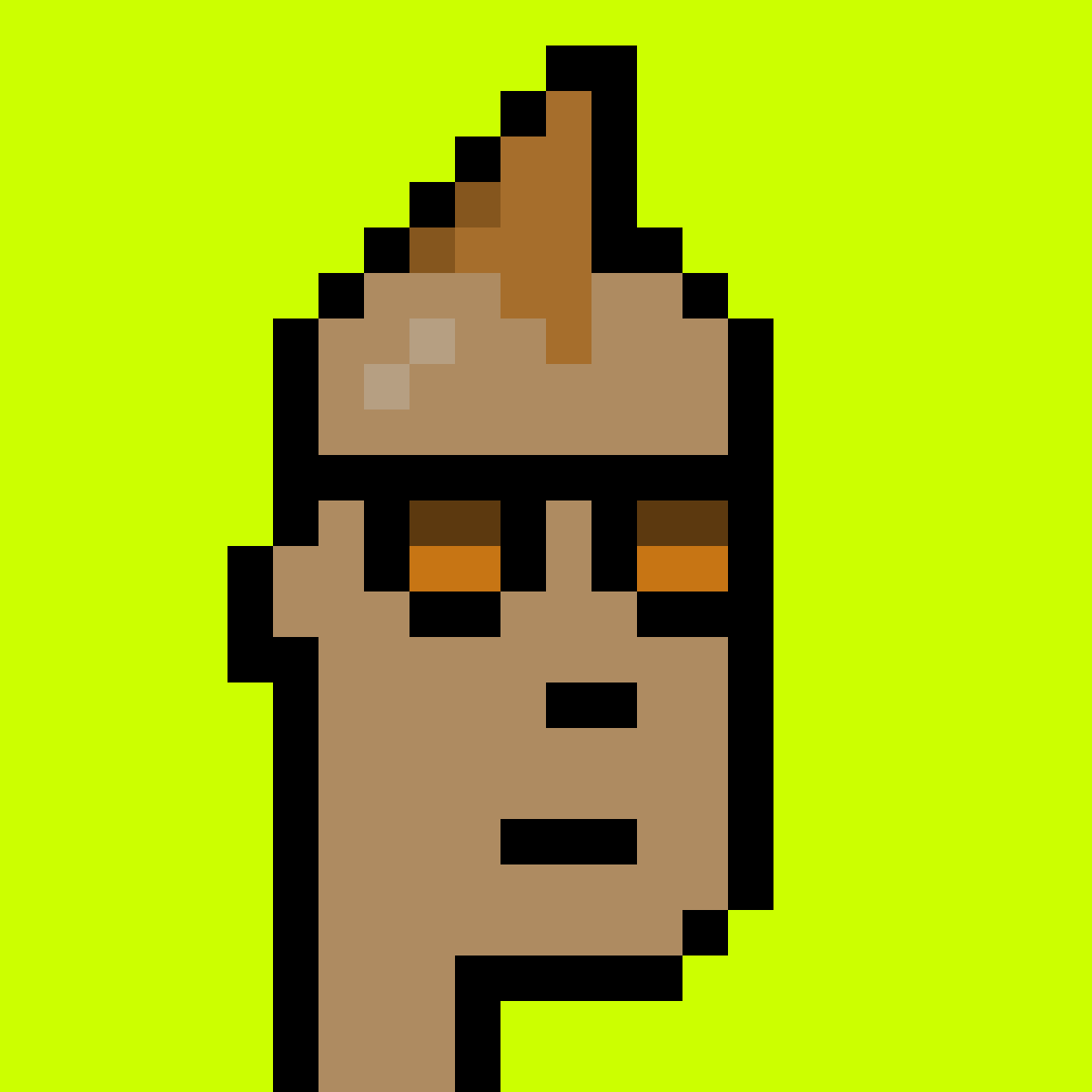 Punk #4173