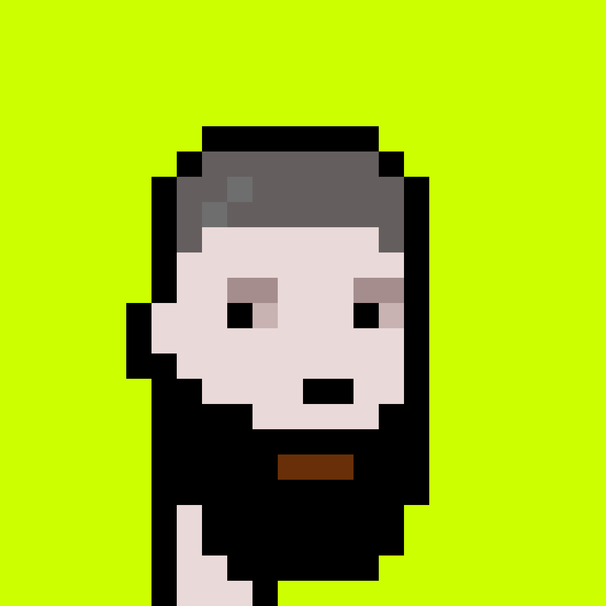 Punk #6407