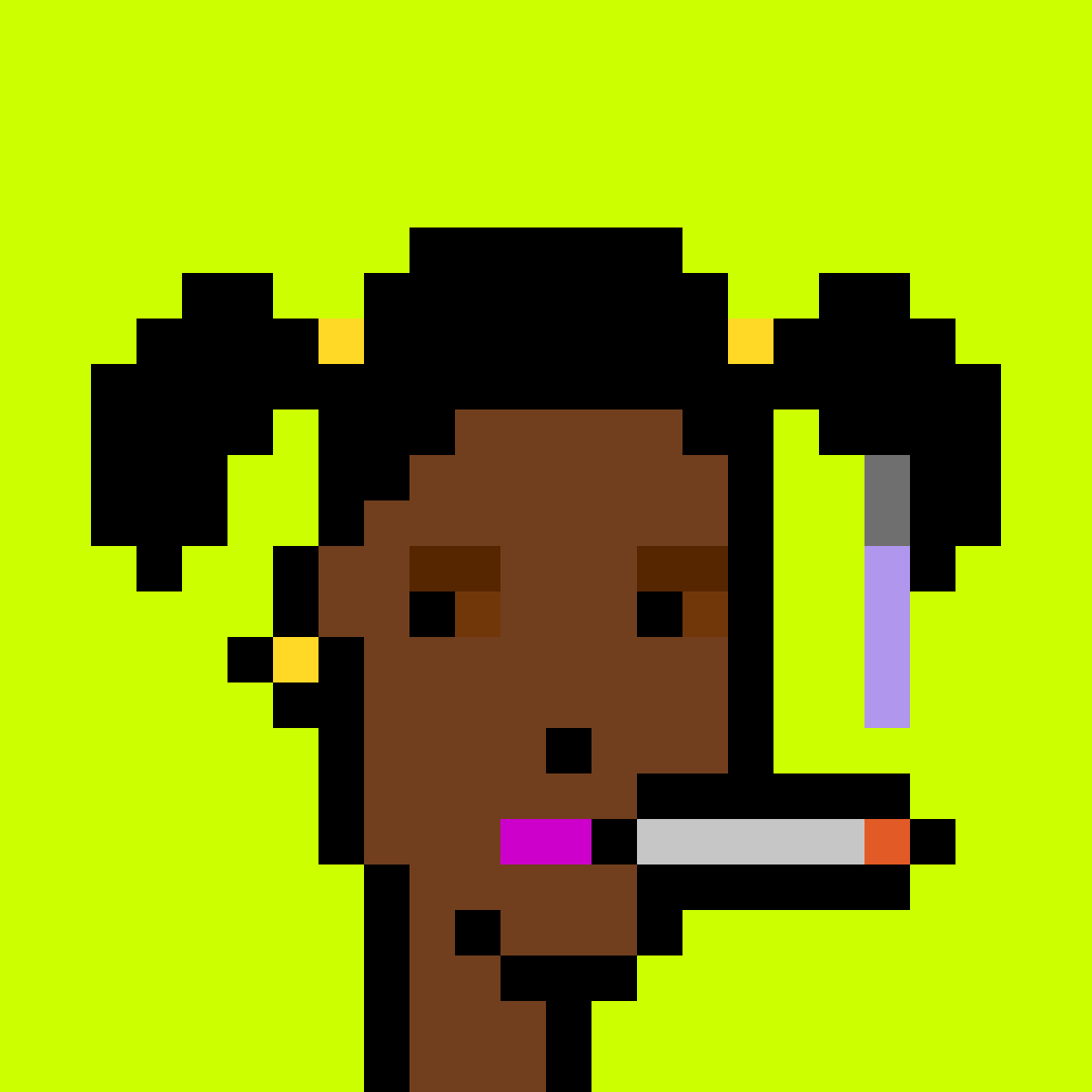 Punk #7094