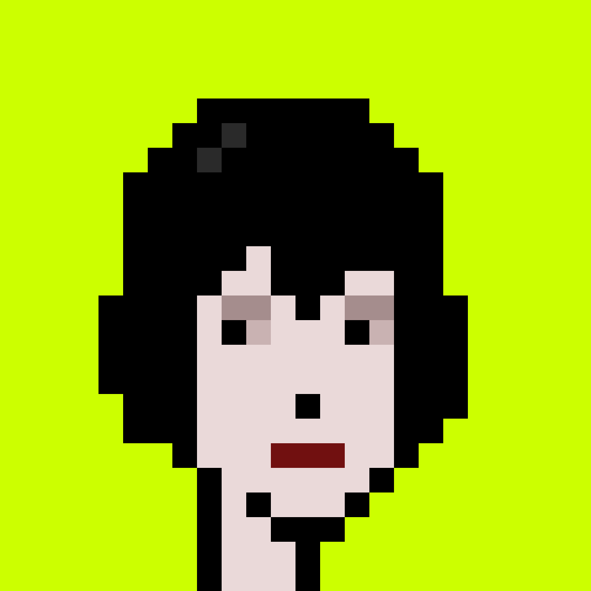 Punk #895