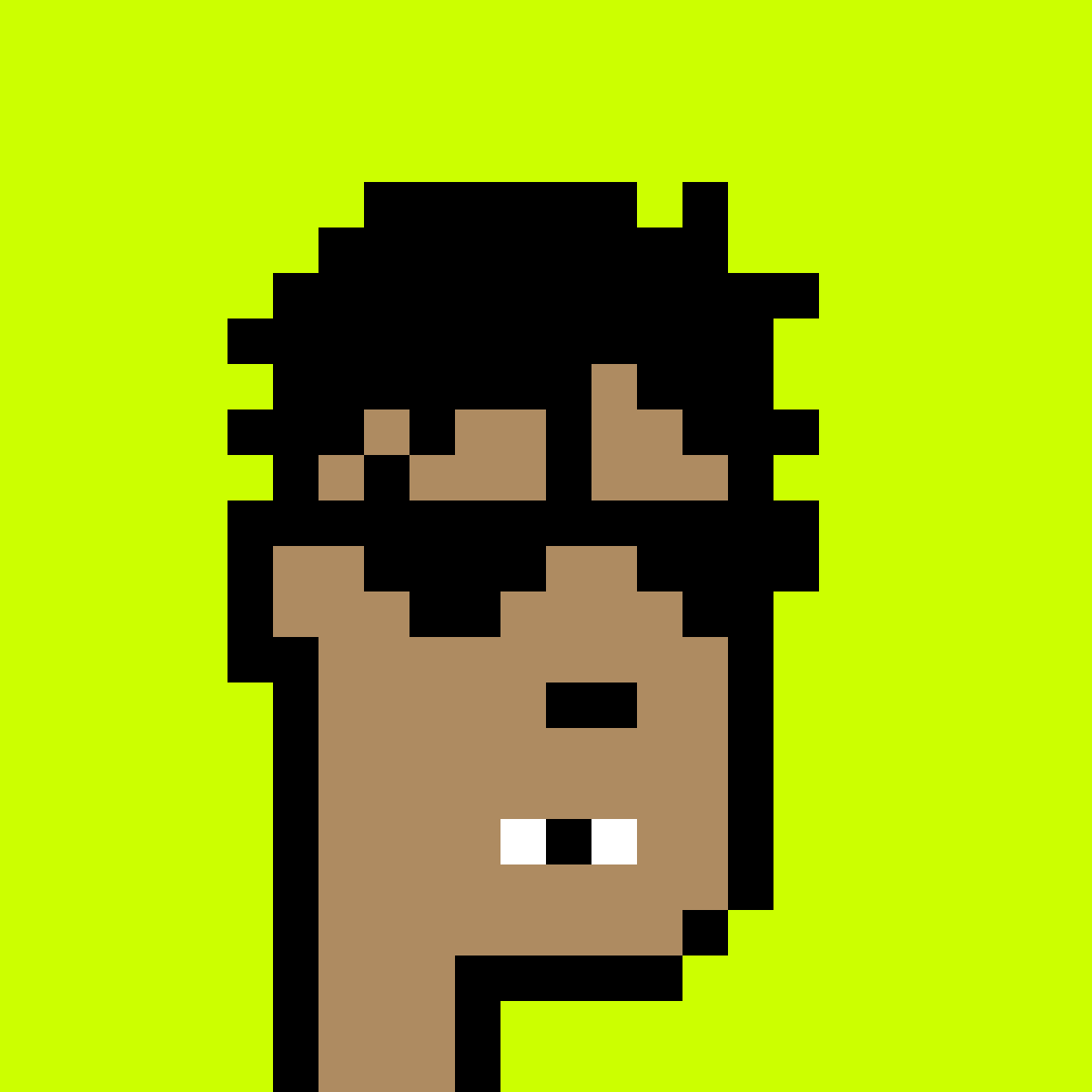 Punk #9040