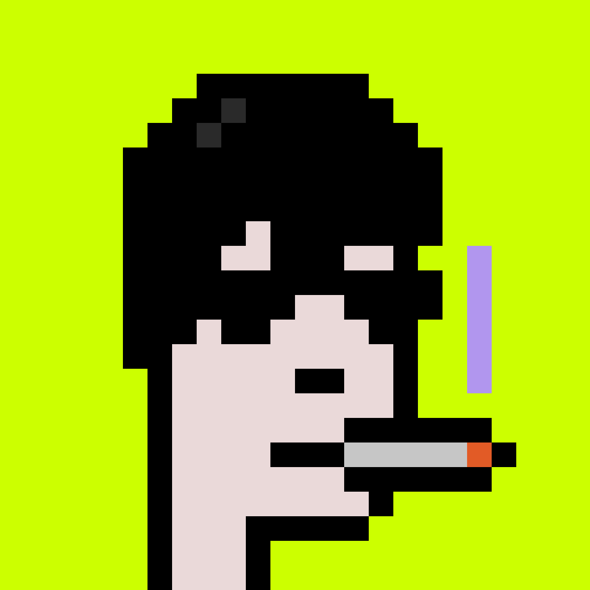 Punk #9166