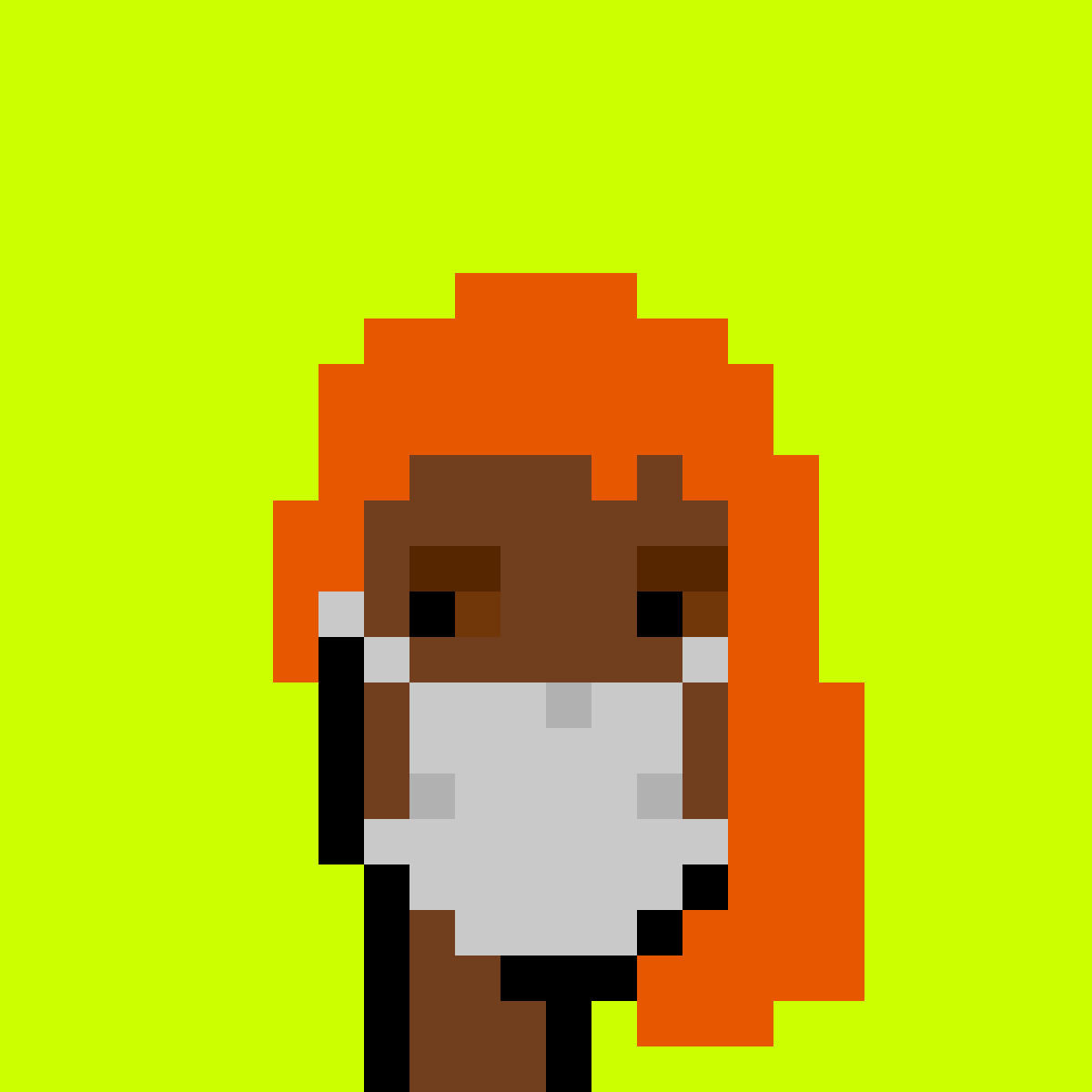 Punk #9380