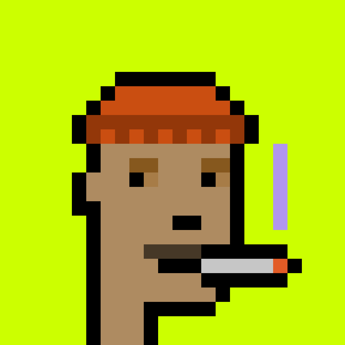 Punk #9528