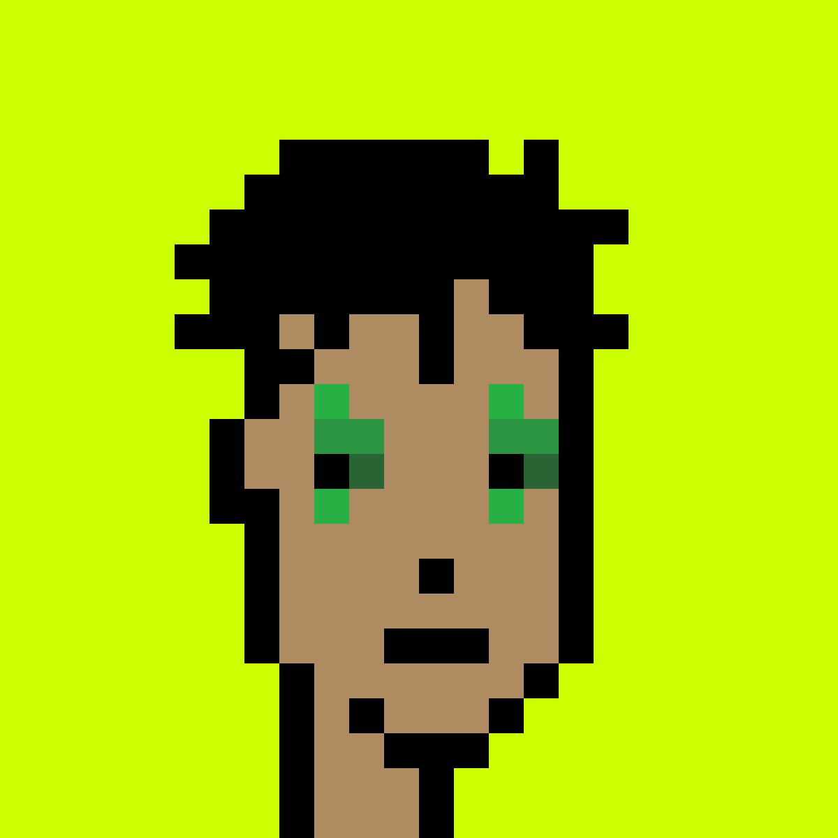 Punk #9957