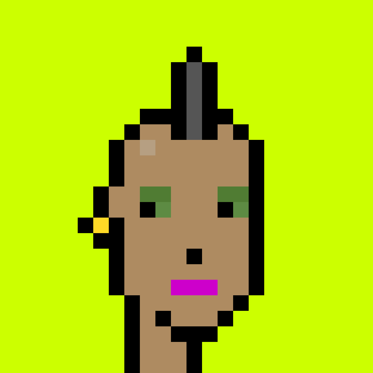 Punk #9959