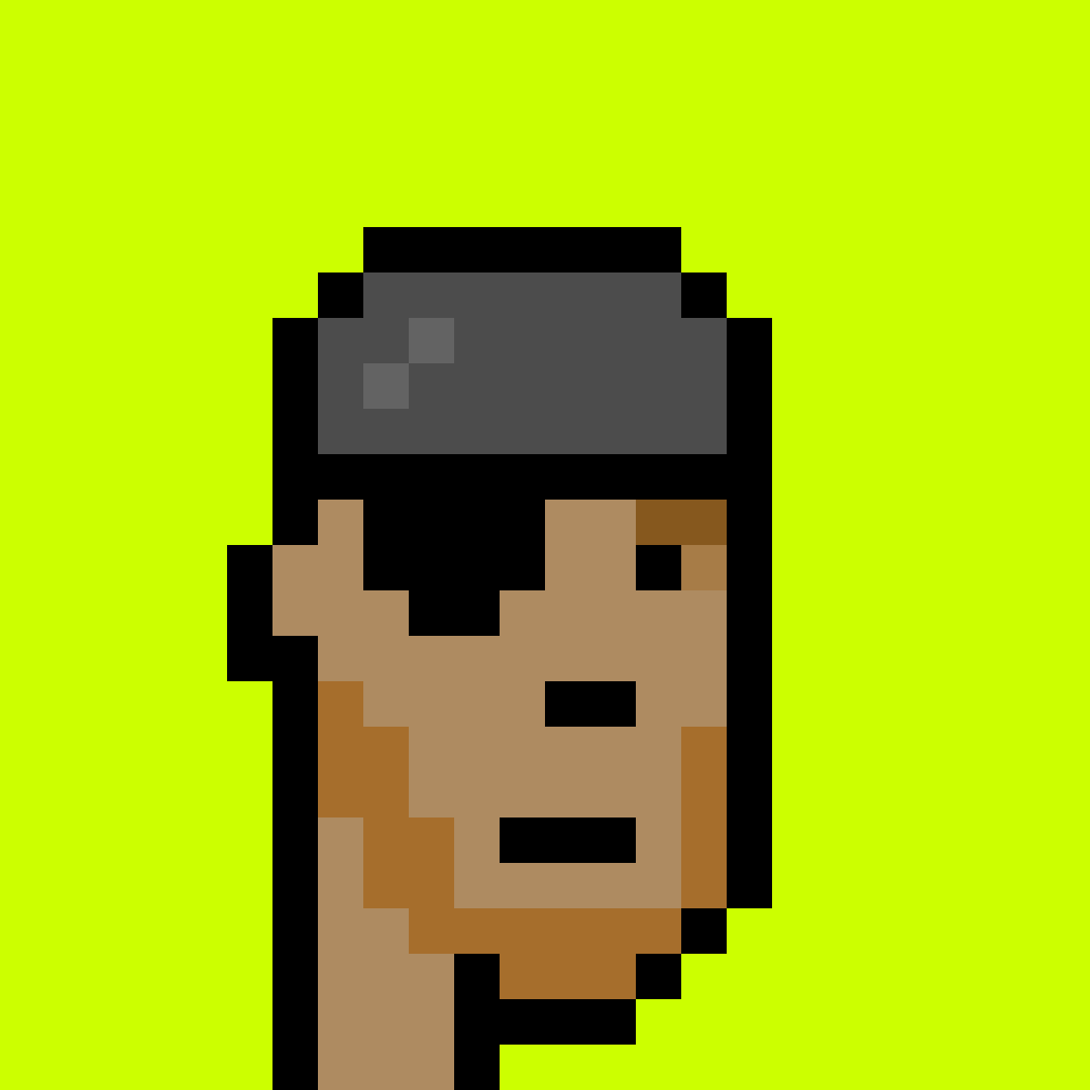 Punk #9974